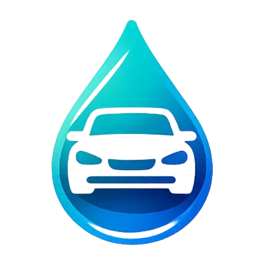 Lavage auto à domicile Luzillé